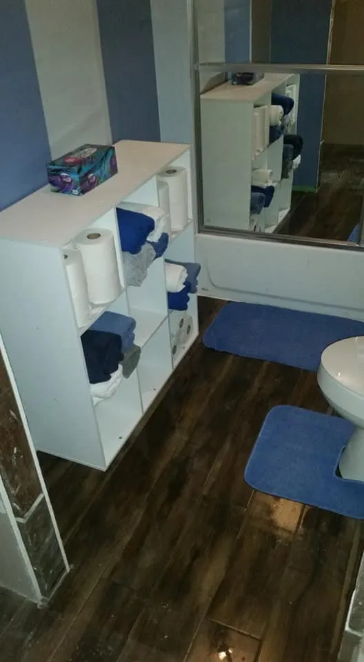 Professional garden landscaping in Chicago, IL by Kingman Construction & Landscaping