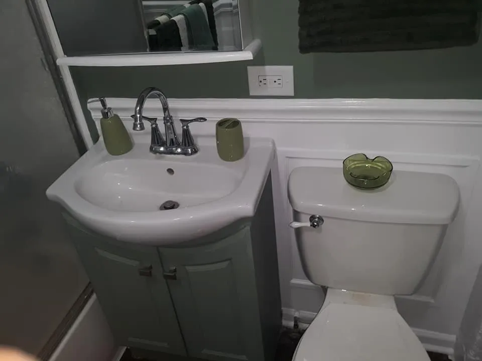 Custom outdoor landscaping for outdoor upgrades in Chicago, IL by Kingman Construction & Landscaping