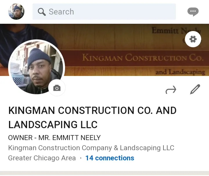 Professional yard maintenance near you across Chicago, IL - Kingman Construction & Landscaping