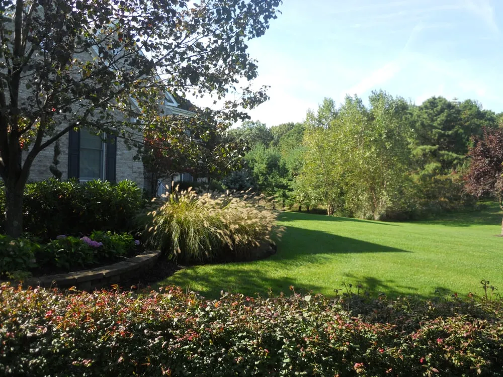 Top-rated landscape design in Wall, NJ - Kingman Turf & Landscape