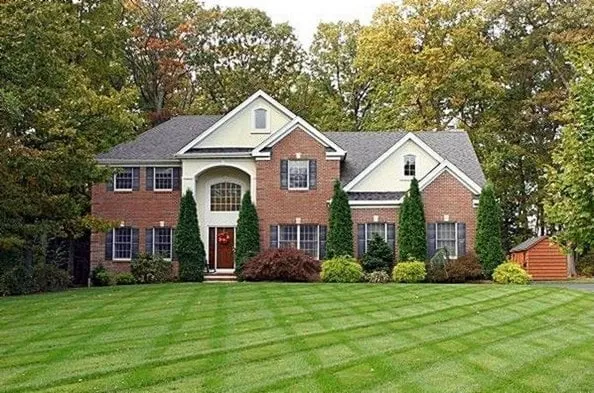 Kingman Turf & Landscape