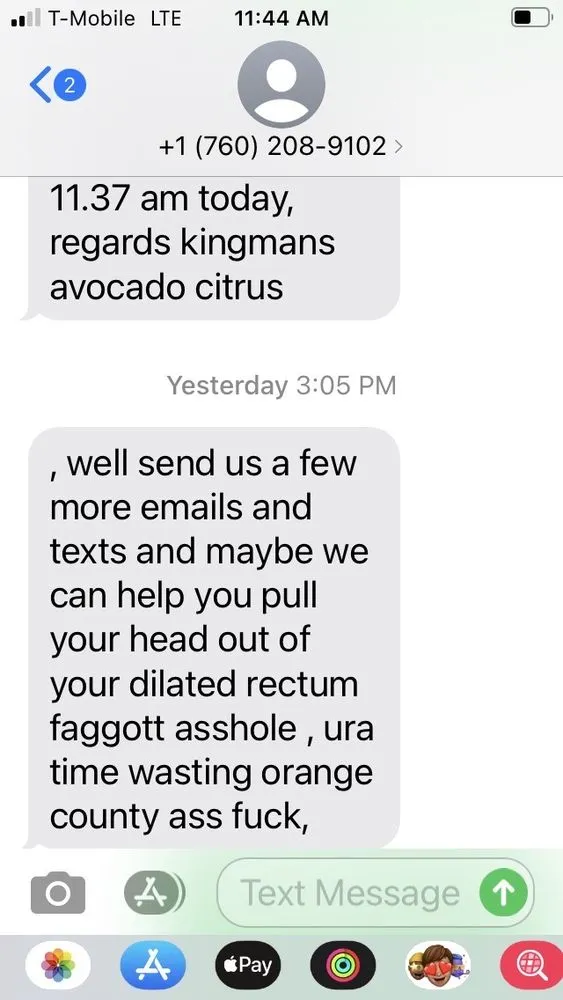 Reliable landscape design in Vista, CA - Kingmans AvoCitrus