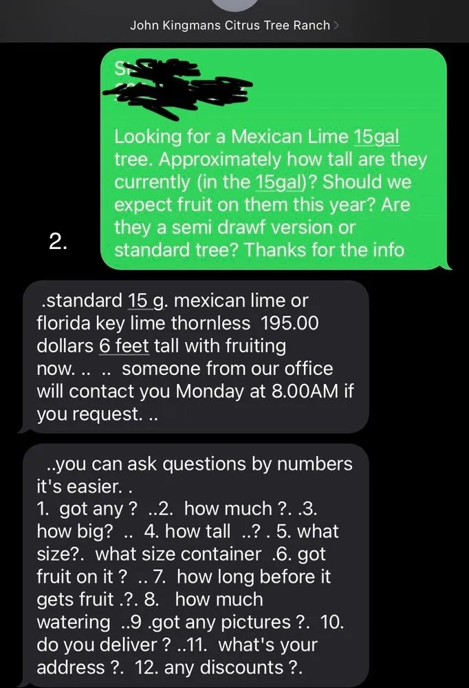 Local residential landscaping for outdoor upgrades in Vista, CA by Kingmans AvoCitrus