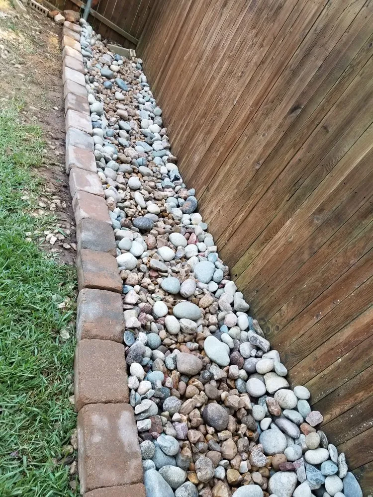 Top-rated landscape design experts serving Denton, TX - Kingreen Services