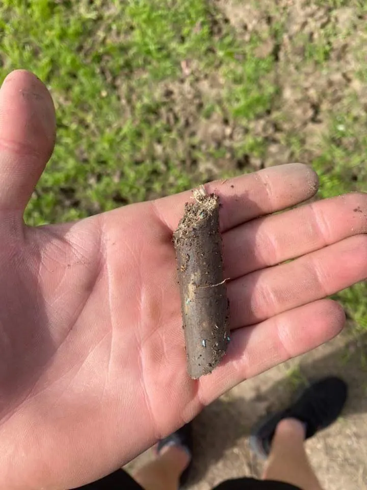 Trusted landscape design experts serving Krum, TX - Kings Aeration