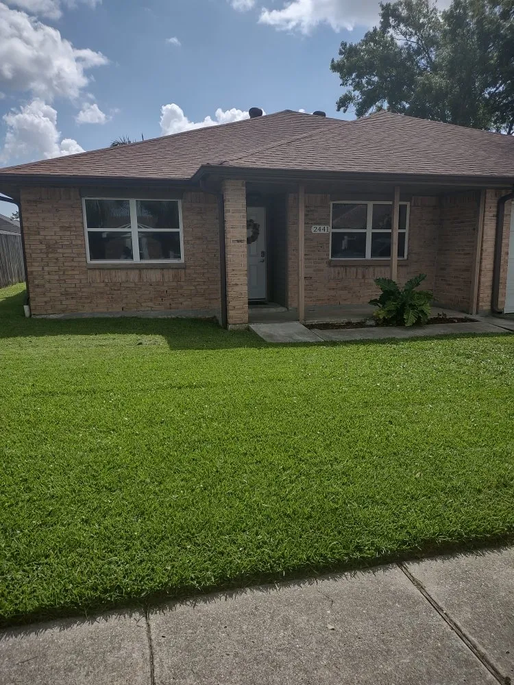 Trusted yard maintenance in Saint Rose, LA - Kings and Queen Lawncare
