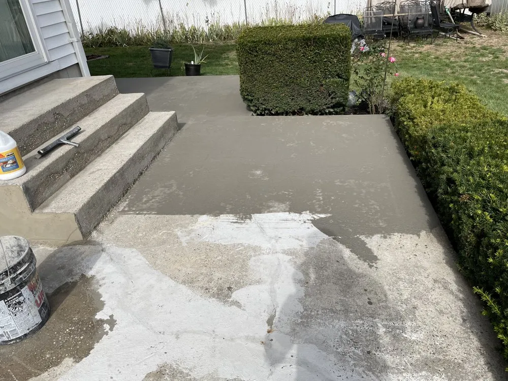 Local lawn mowing service for homes across Shirley, NY - Kings Brown Landscape