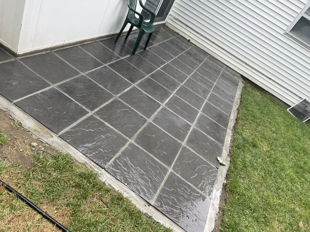 Top-rated landscape installation for homes across Shirley, NY - Kings Brown Landscape