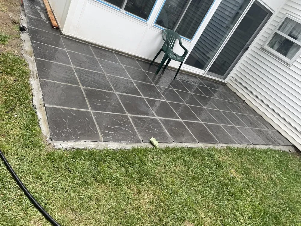 Reliable garden landscaping in Shirley, NY - Kings Brown Landscape