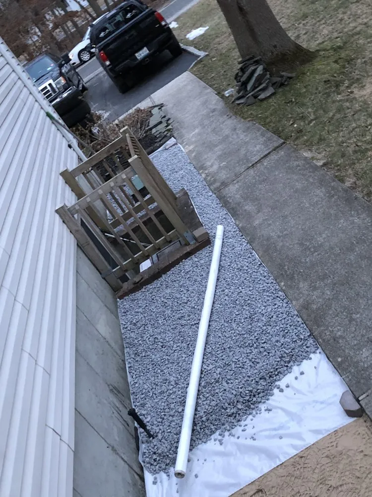 Reliable garden landscaping in Shirley, NY - Kings Brown Landscape