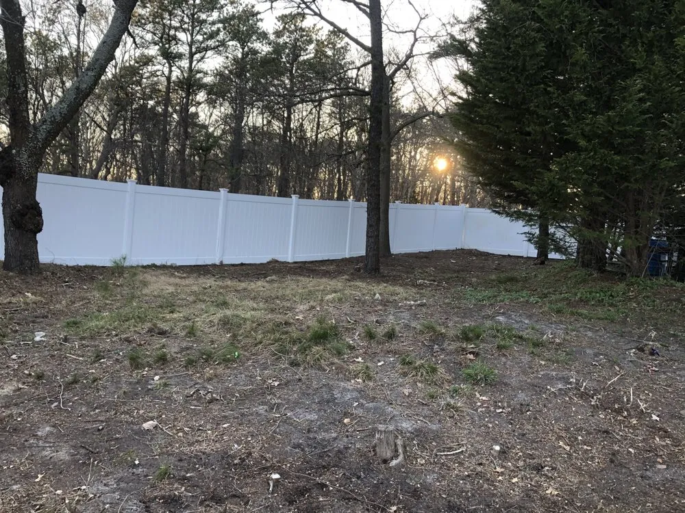 Reliable yard maintenance in Shirley, NY by Kings Brown Landscape