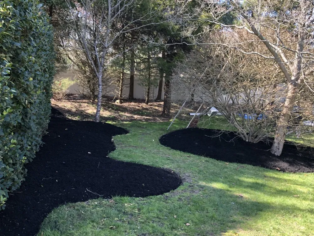 Trusted lawn care service near you across Shirley, NY - Kings Brown Landscape