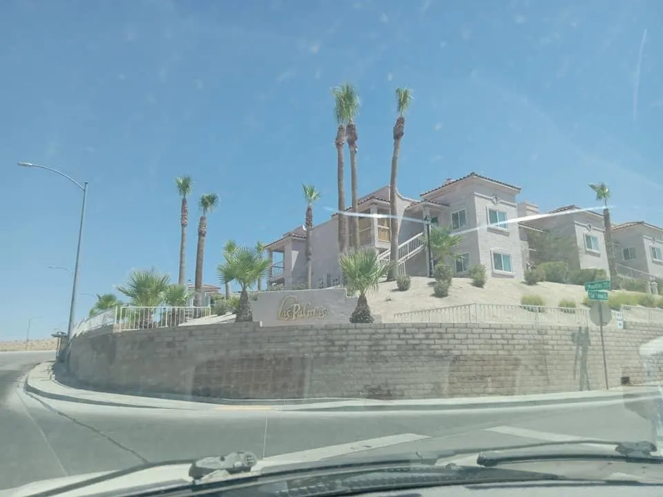 Trusted yard maintenance in Bullhead City, AZ by Kings Canyon Landscaping