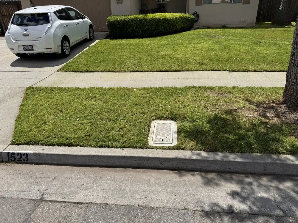 Local garden landscaping for homes across Sanger, CA - King’s Care Landscape