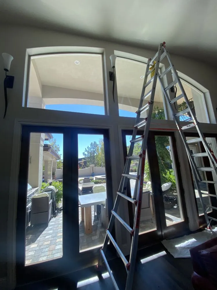 Trusted landscape installation with custom design in Reno, NV by Kings Clean-Up