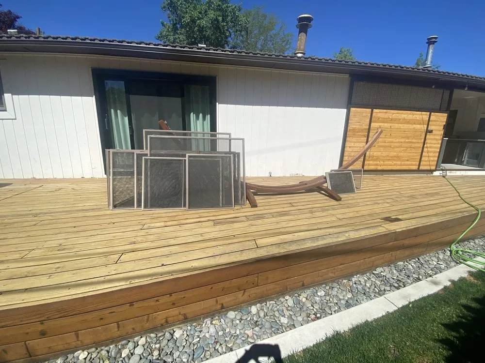 Custom lawn care service for beautiful yards across Reno, NV - Kings Clean-Up