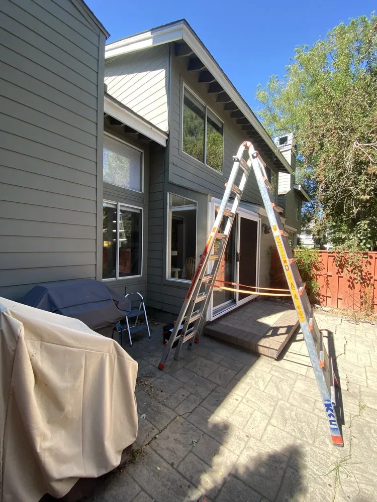 Trusted yard cleanup service for homes in Reno, NV by Kings Clean-Up