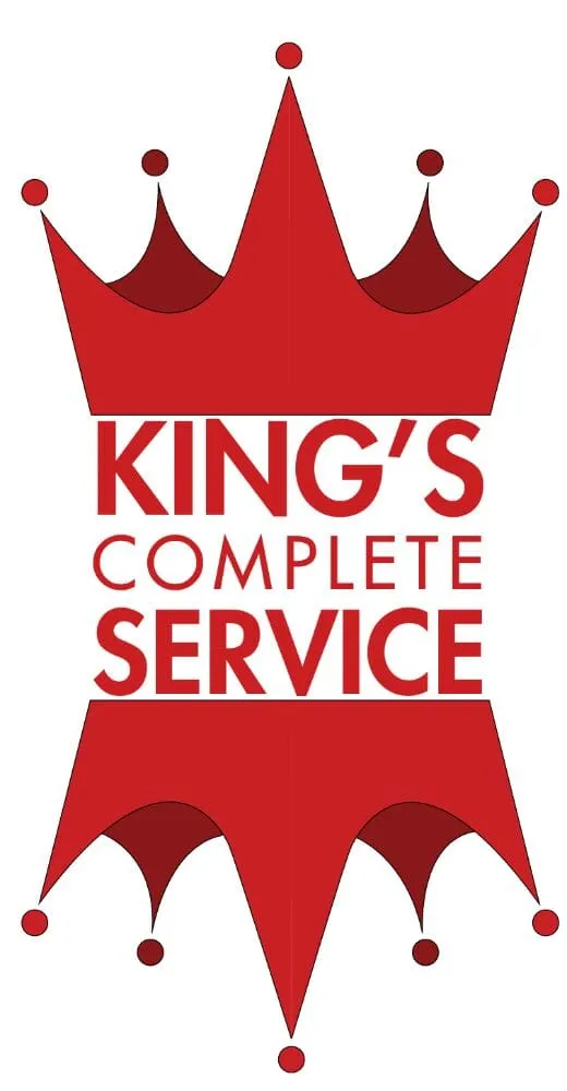 Local lawn mowing service in San Antonio, TX - King's Complete Service