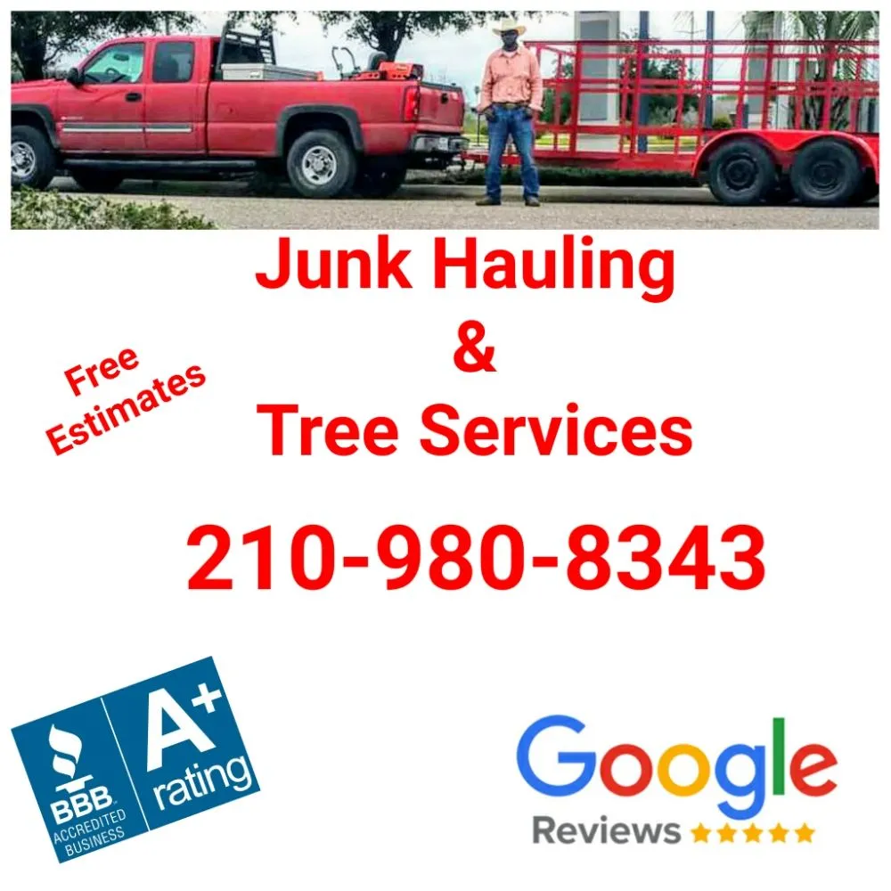 Trusted landscape design in San Antonio, TX - King's Complete Service