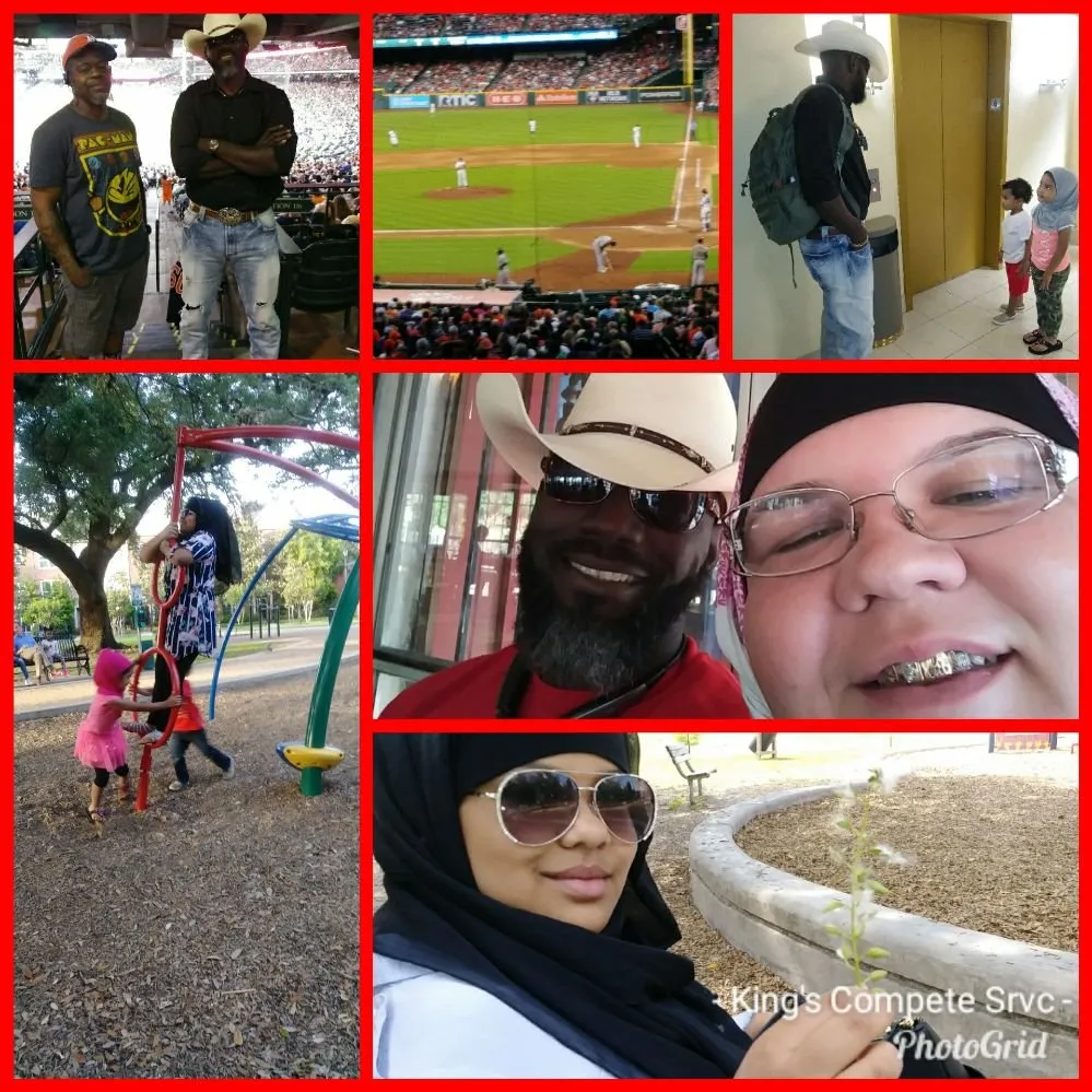 Professional landscaping services in San Antonio, TX - King's Complete Service