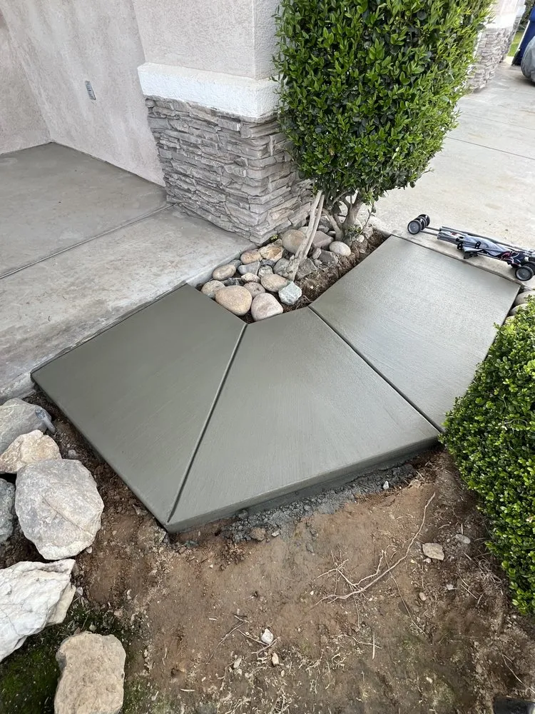 Trusted yard maintenance for outdoor upgrades across Fresno, CA - Kings Construction