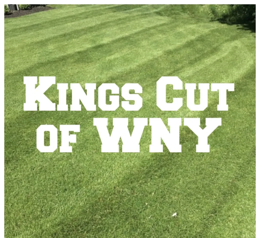 Local landscape installation for outdoor upgrades in TN OF TONA, NY by Kings Cut Property Maintenance