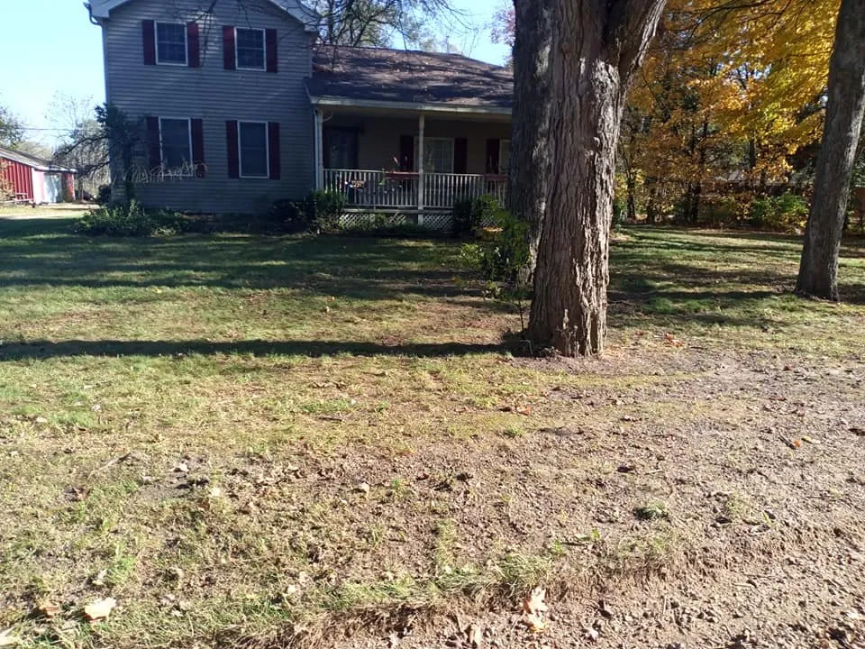 Affordable landscaping services in Newport, MI - Kings Cuts Commercial Grounds Maintenance