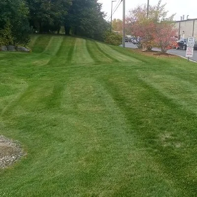 Trusted outdoor landscaping experts serving Newport, MI - Kings Cuts Commercial Grounds Maintenance