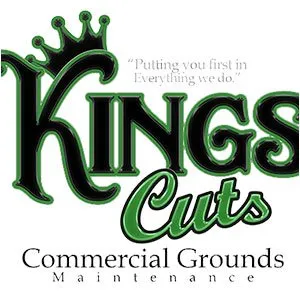 Custom landscape installation for year-round maintenance across Newport, MI - Kings Cuts Commercial Grounds Maintenance