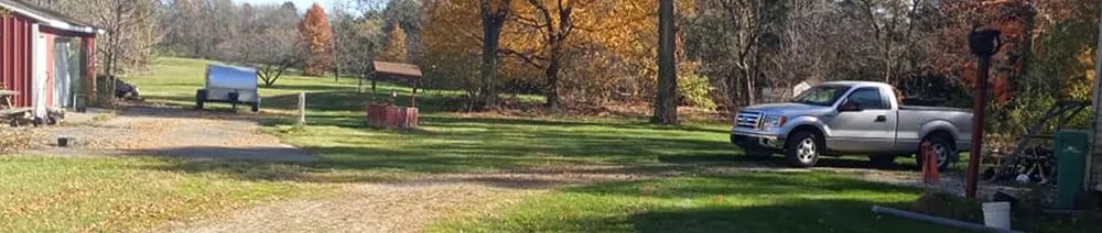 Trusted outdoor landscaping in Newport, MI by Kings Cuts Commercial Grounds Maintenance