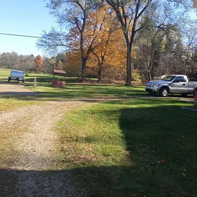 Affordable landscaping services in Newport, MI by Kings Cuts Commercial Grounds Maintenance