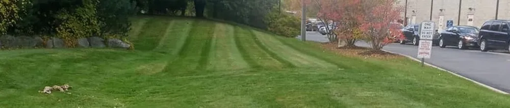 Trusted landscaping services experts serving Newport, MI - Kings Cuts Commercial Grounds Maintenance