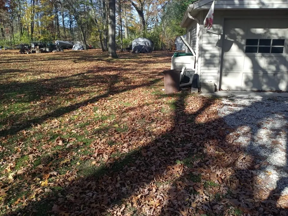 Local garden landscaping for year-round maintenance across Newport, MI - Kings Cuts Commercial Grounds Maintenance