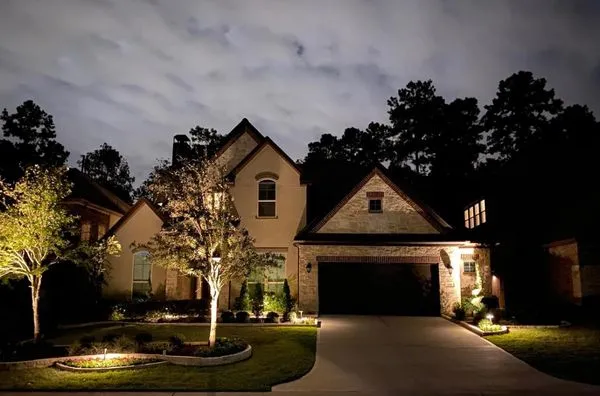 King’s Daughter Lawn Care & Landscaping Logo