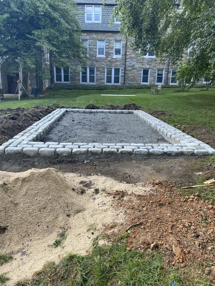 Reliable garden landscaping for outdoor upgrades in Gladwyne, PA by Kings Garden Landscape and Hardscape