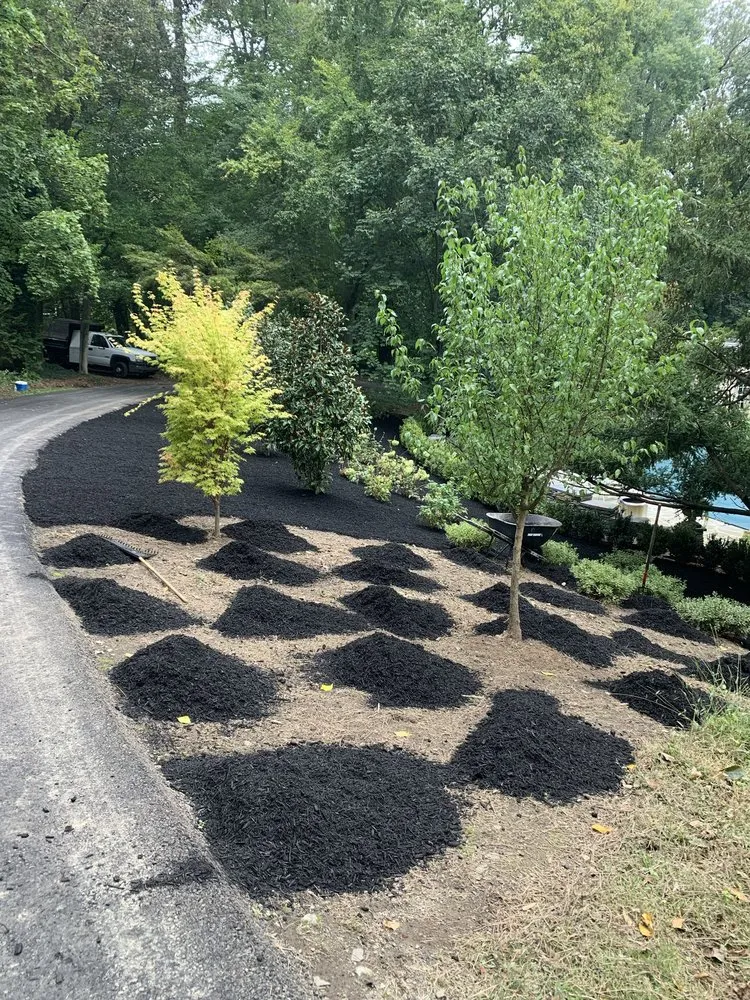 Affordable residential landscaping experts serving Gladwyne, PA - Kings Garden Landscape and Hardscape