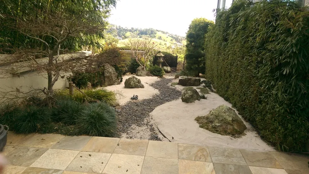 Local lawn care service experts serving San Rafael, CA - King's Gardening Services