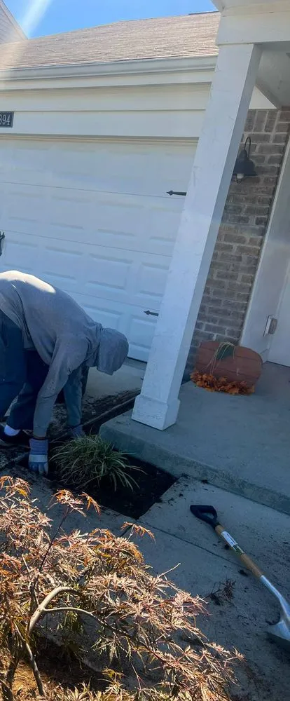 Local landscape installation for year-round maintenance across Hillview, KY - Kings' Hands