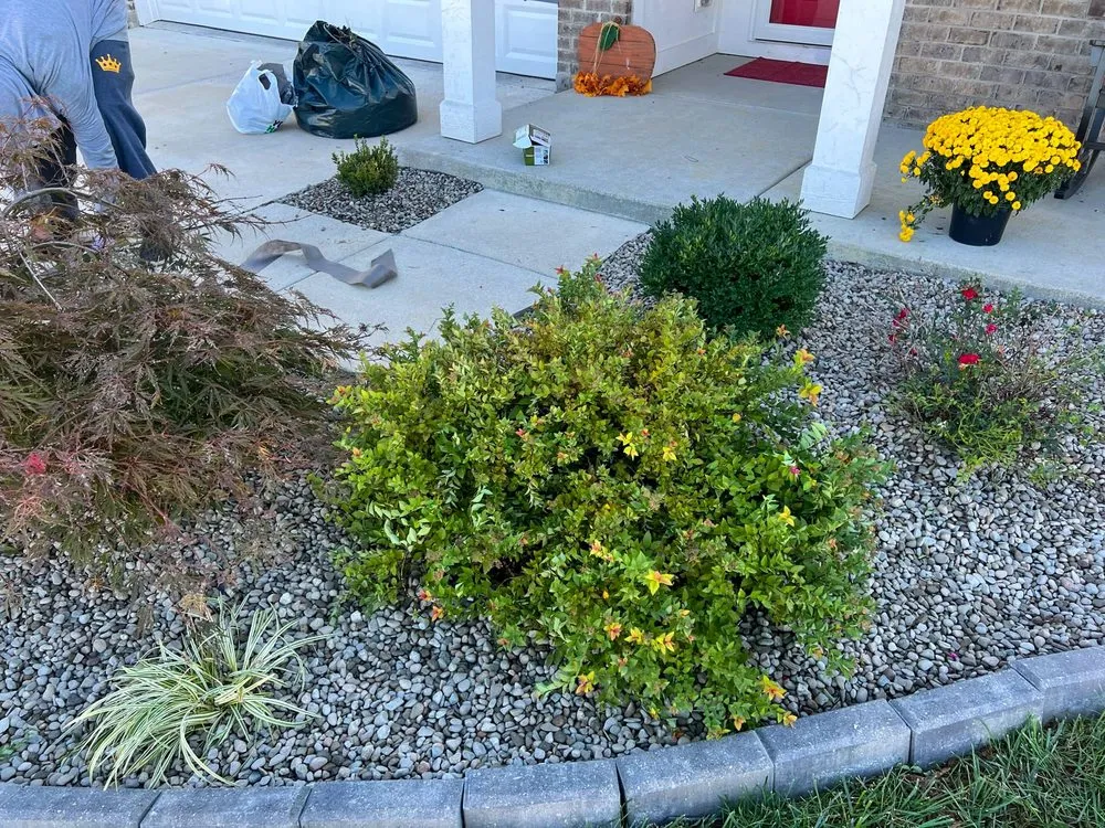 Trusted garden landscaping for outdoor upgrades across Hillview, KY - Kings' Hands