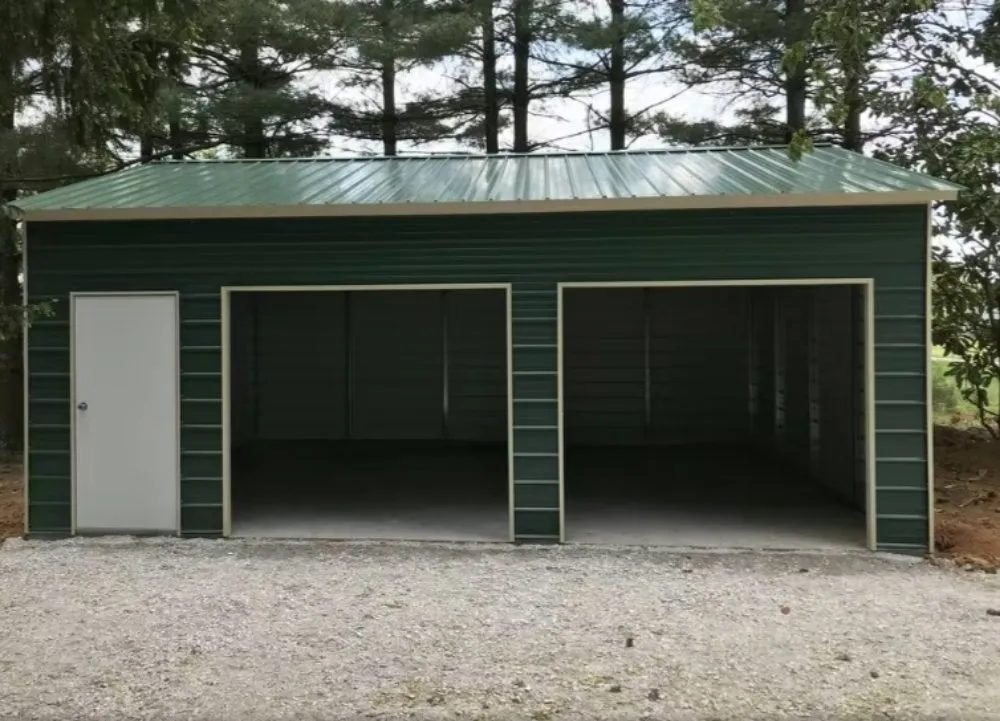 Custom garden landscaping in Homosassa, FL by KINGS HOME IMPROVEMENTS