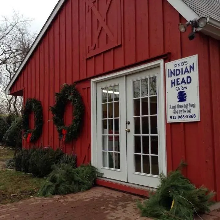 Affordable landscaping services in Newtown, PA - King's Indian Head Farm