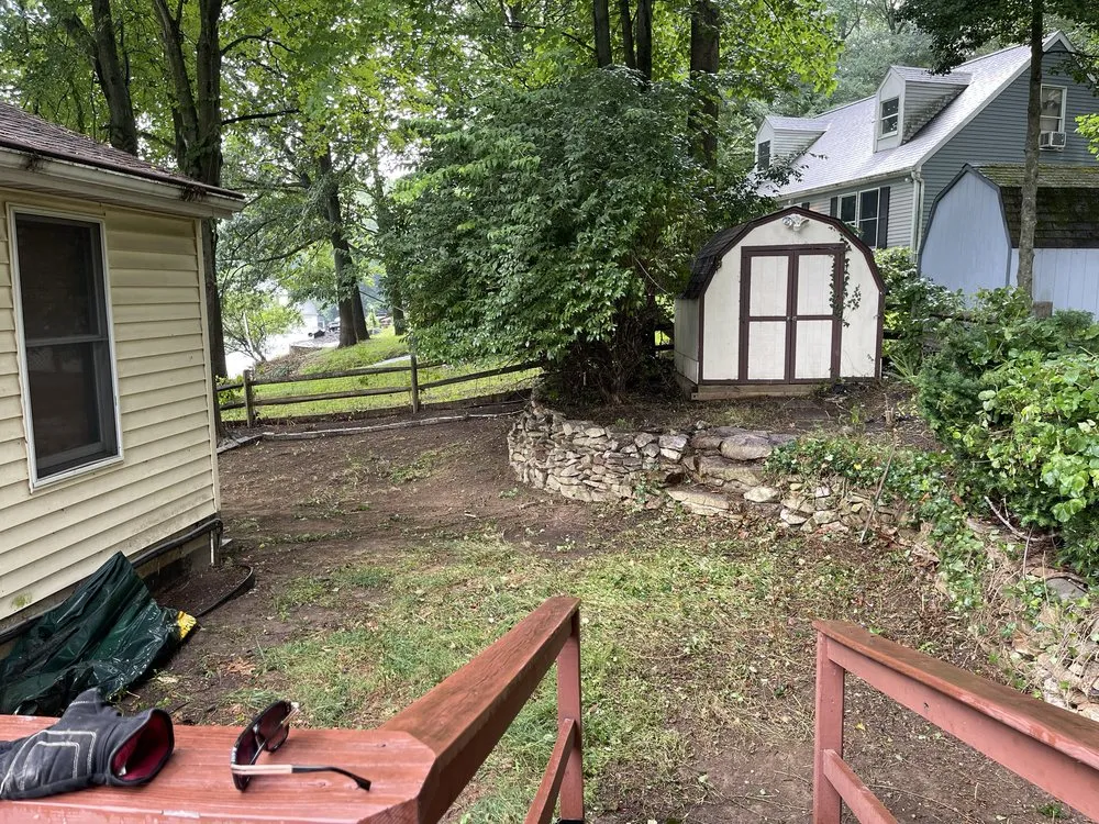 Local garden landscaping in Coatesville, PA - Kings Kin Maintenance