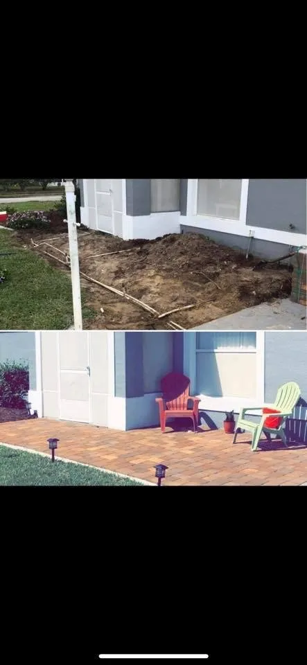 Reliable landscaping services for beautiful yards across Chicopee, MA - King's Landscape