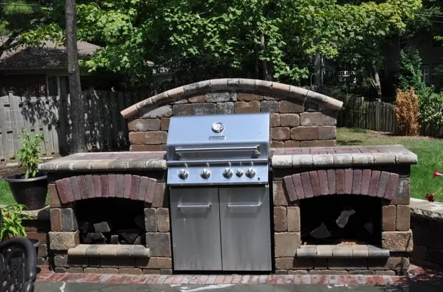 Affordable landscaping services in Lemont, IL - King's Landscape Design