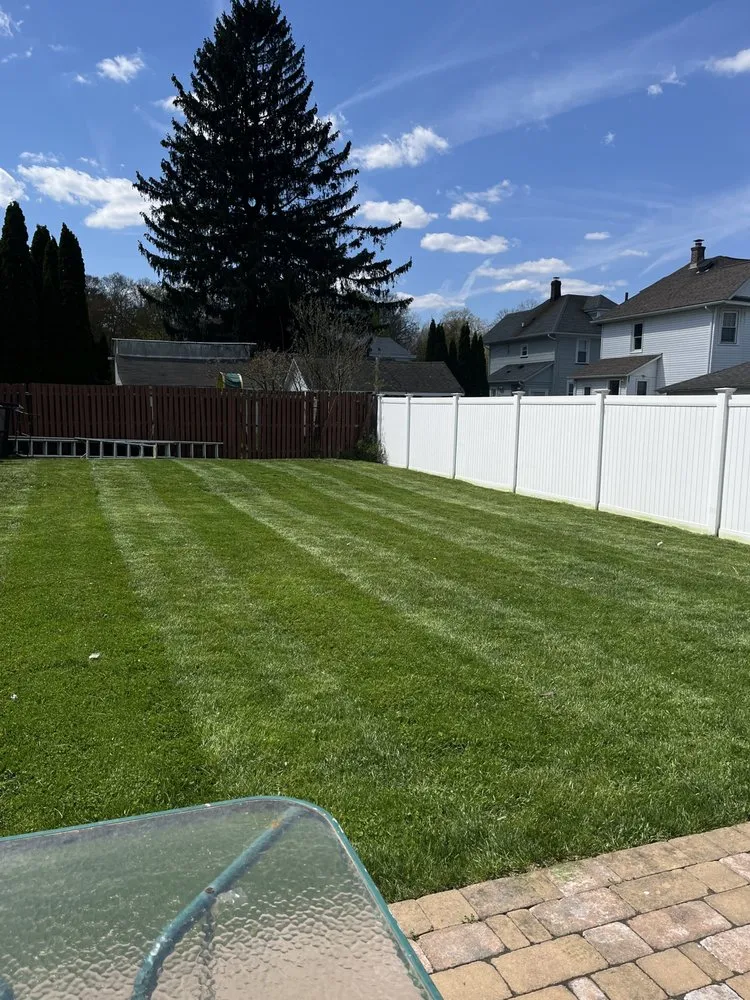 Expert outdoor landscaping in Dover, NJ by King’s Landscape