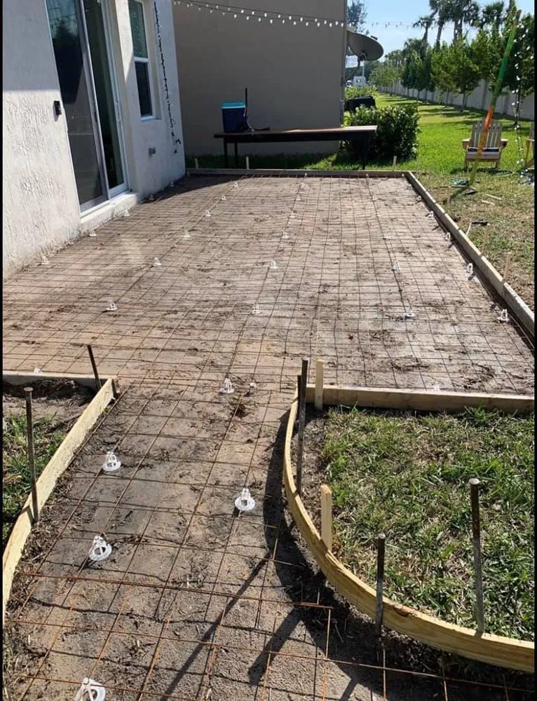 Trusted garden landscaping experts serving Tolleson, AZ - King’s Landscape