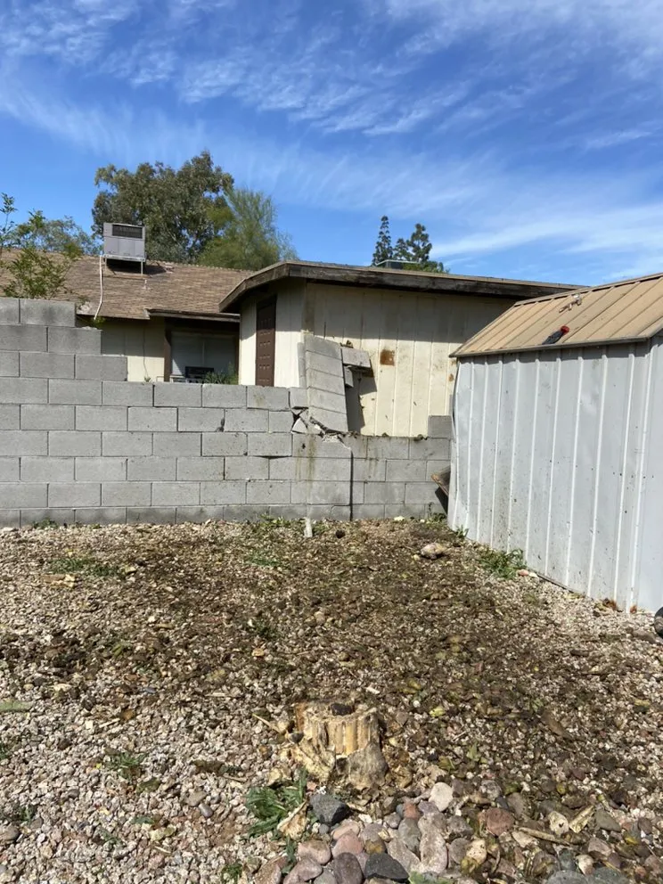 Trusted landscape design in Tolleson, AZ by King’s Landscape