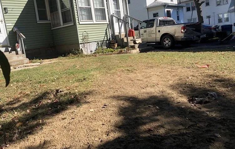 Professional lawn care service for year-round maintenance across Tolleson, AZ - King’s Landscape