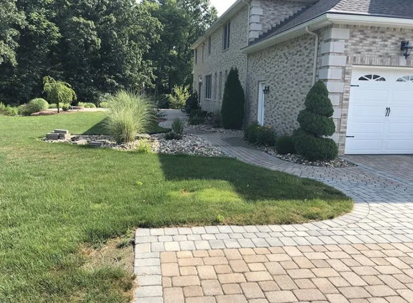 Expert residential landscaping in Tolleson, AZ - King’s Landscape