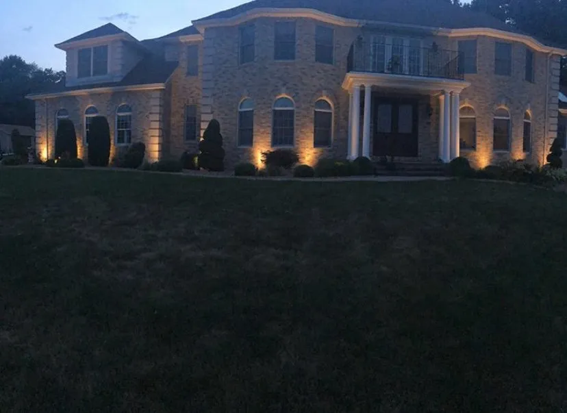 Professional landscape design for beautiful yards in Tolleson, AZ by King’s Landscape